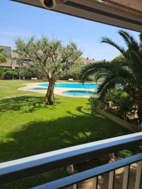 Apartamento Muralla 2